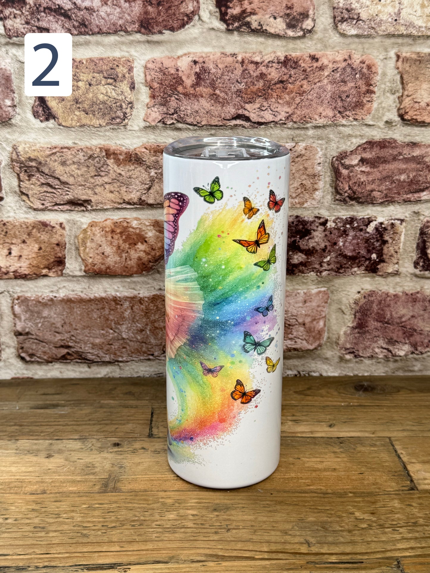 Fairy 20oz Tumbler