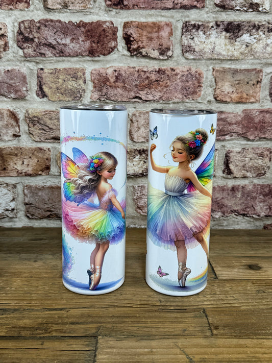 Fairy 20oz Tumbler