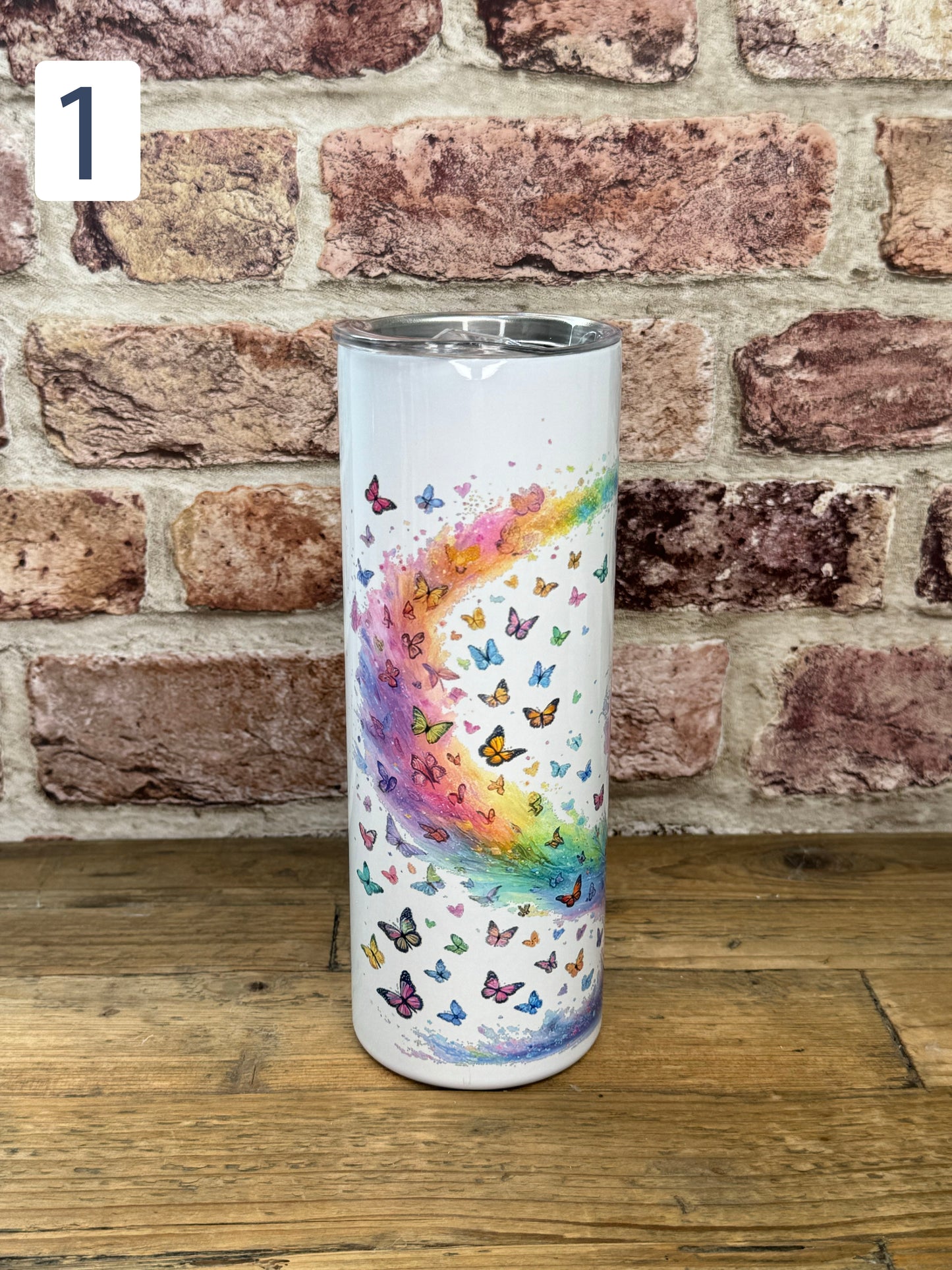 Fairy 20oz Tumbler