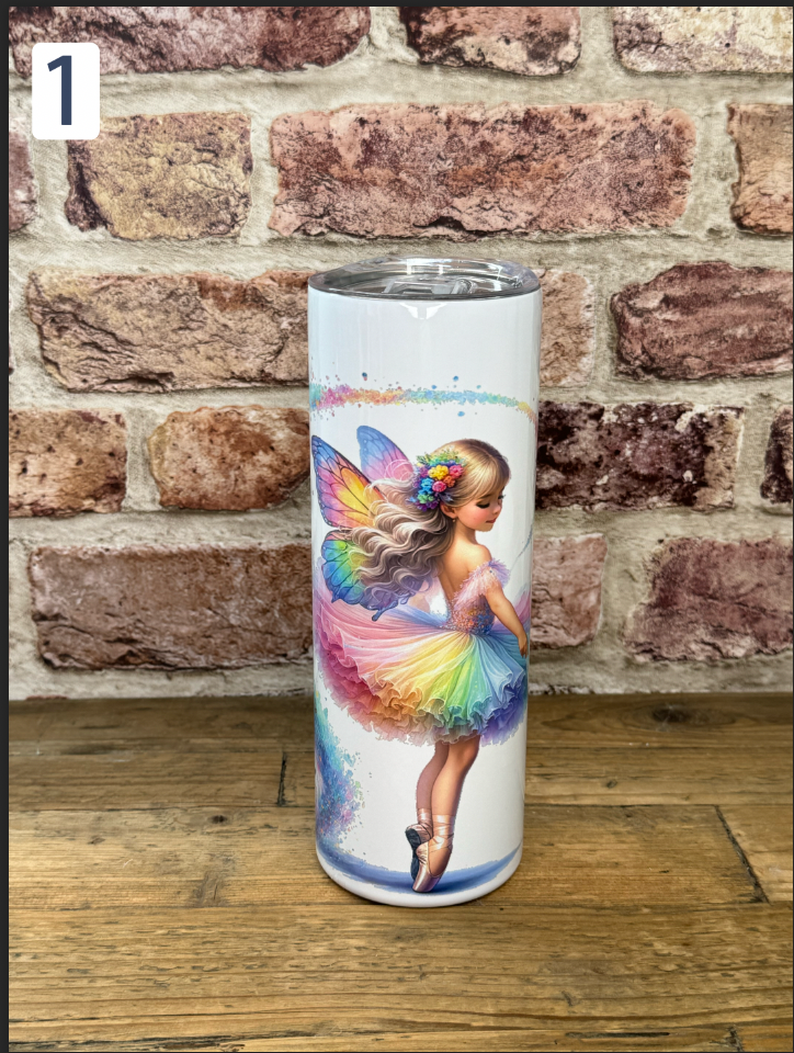 Fairy 20oz Tumbler