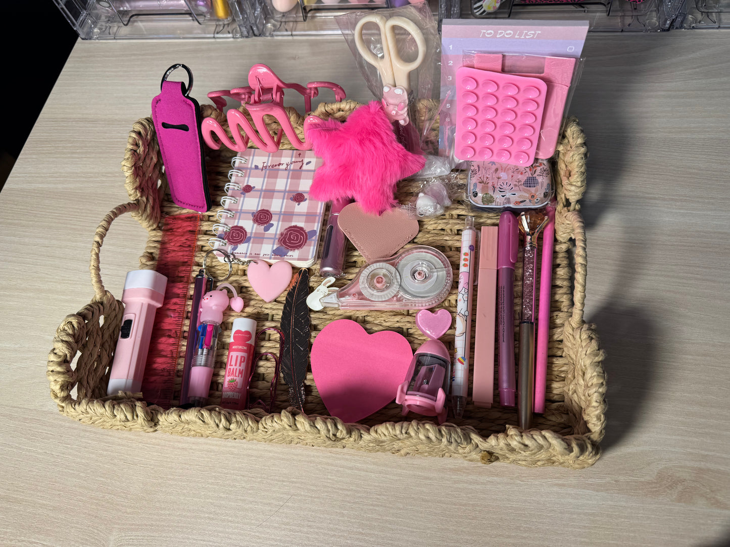 30pcs Stationary Bundle